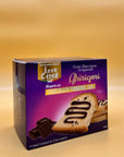 BOX GHIRIGORI CIOCCOLATO FONDENTE 62%