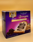 BOX GHIRIGORI CIOCCOLATO FONDENTE 62%