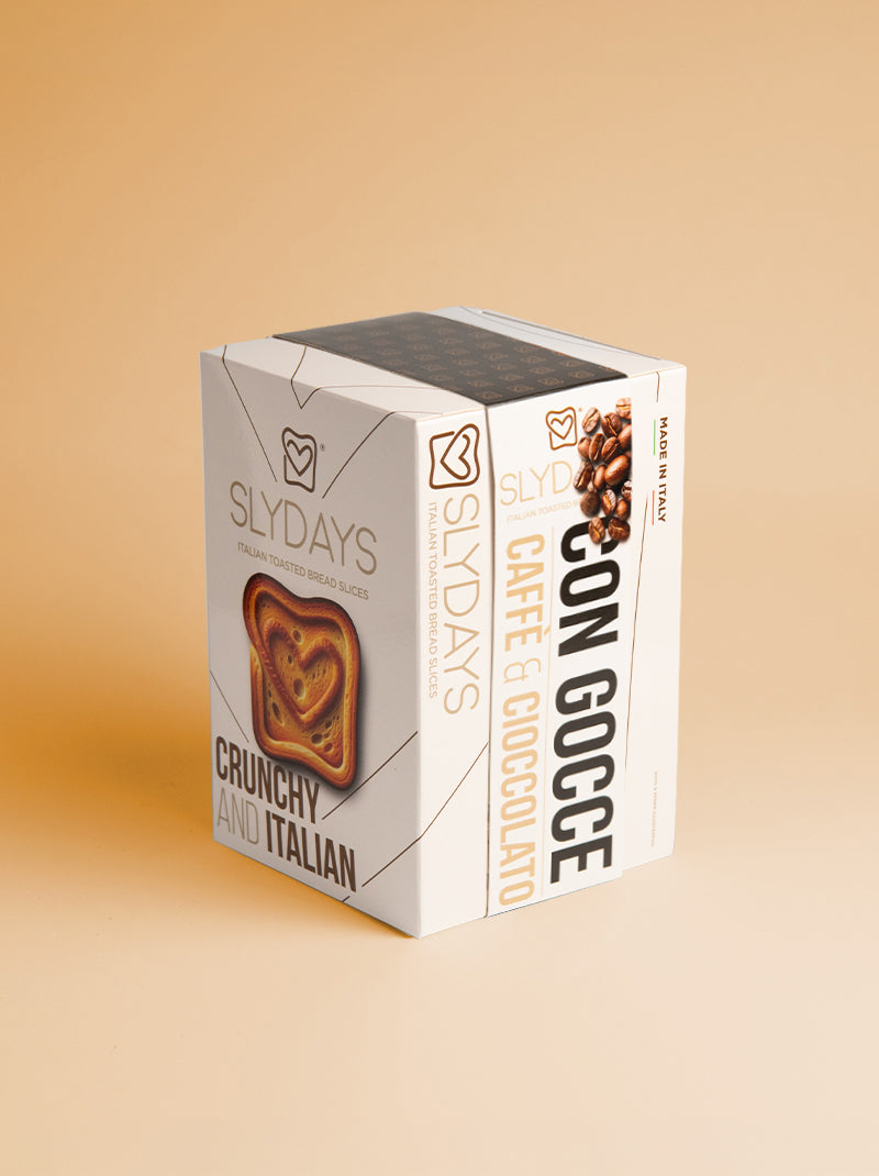 Caffè e cioccolato