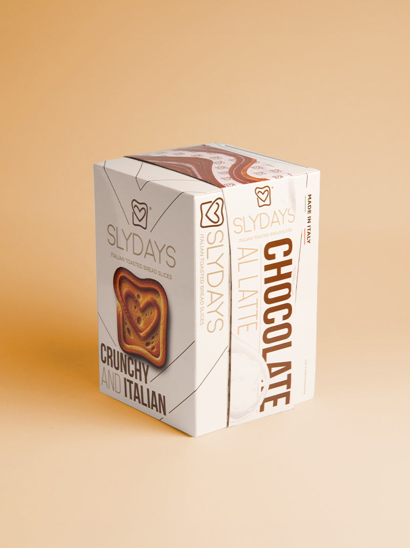 Cioccolato al latte
