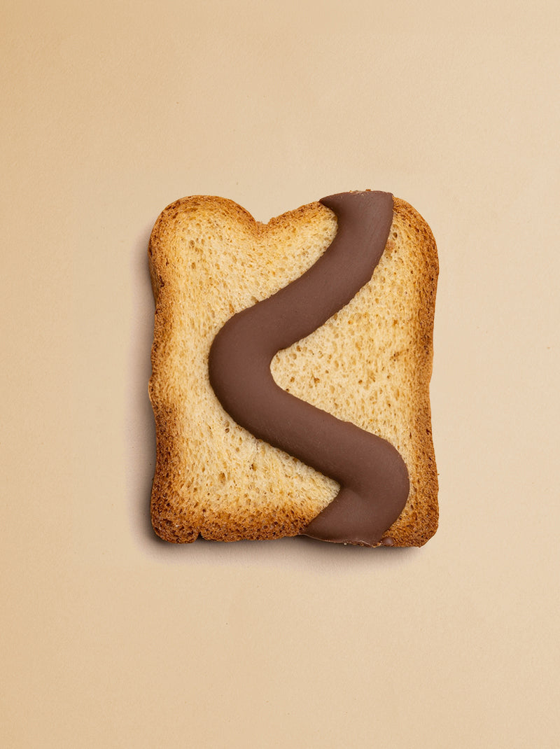 Cioccolato al latte