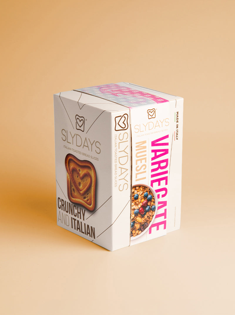 Muesli