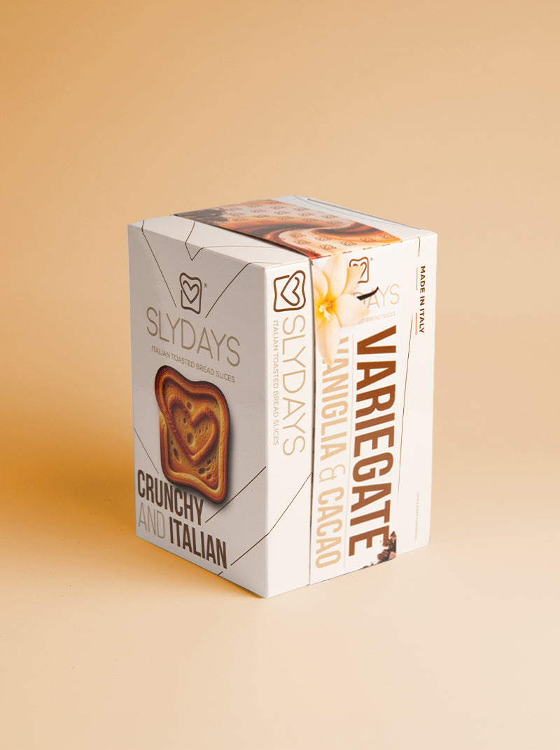 Vaniglia e Cacao
